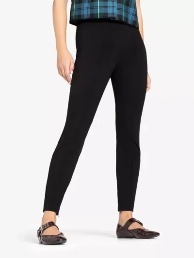 Cambio Cambio Broek - Zwart