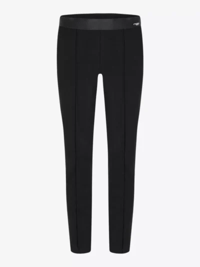 Cambio Cambio Broek - Zwart