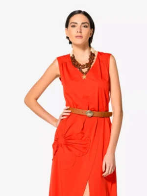 Caroline Biss jurk