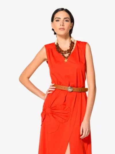 Caroline Biss jurk