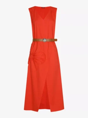 Caroline Biss jurk