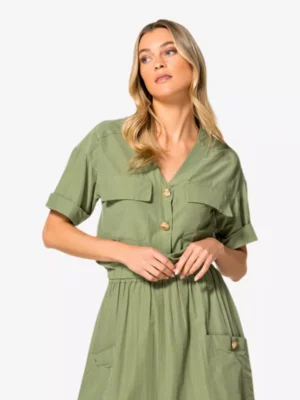 Caroline Biss Blouse km