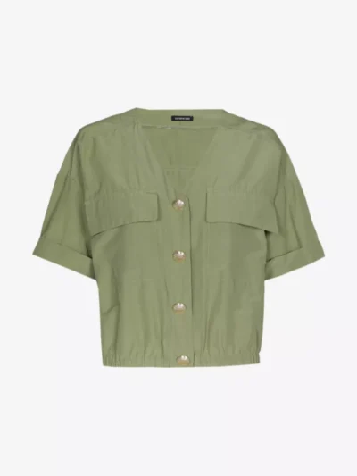 Caroline Biss Blouse km