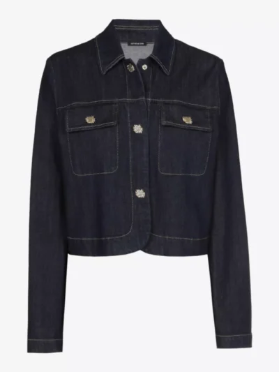 Caroline Biss Caroline Biss Spijkerjas - Denimblauw