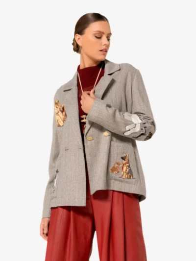 Caroline Biss Caroline Biss Blazer -