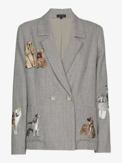 Caroline Biss Caroline Biss Blazer -
