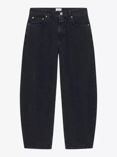 Closed Closed Jeans - Donkergrijs
