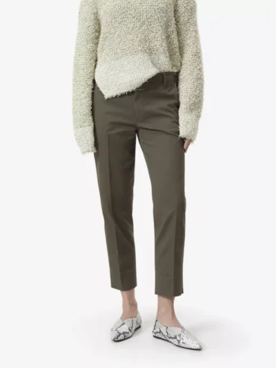 Closed Closed Broek - Khaki