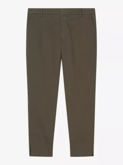 Closed Closed Broek - Khaki