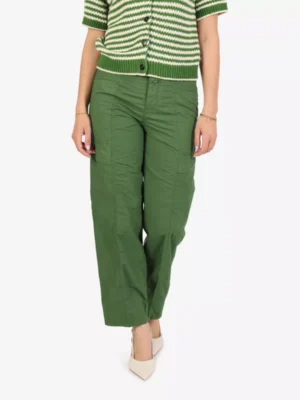 Closed Pantalon