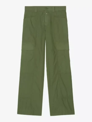 Closed Pantalon
