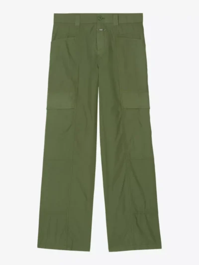 Closed Pantalon