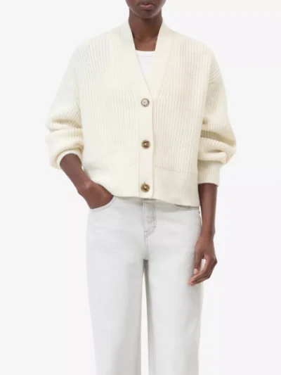 Closed Vest