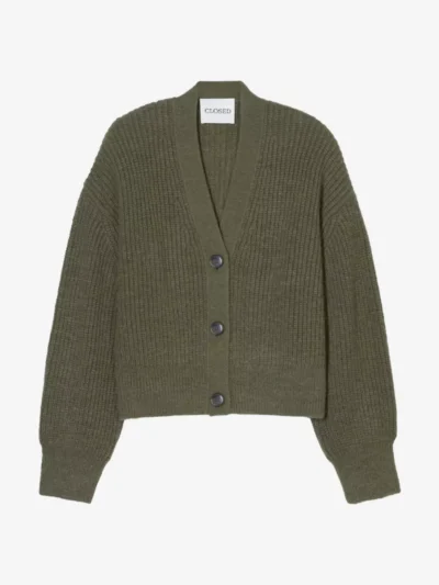 Closed Vest