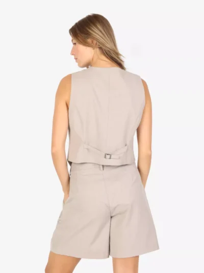 co'couture co'couture Gilet -