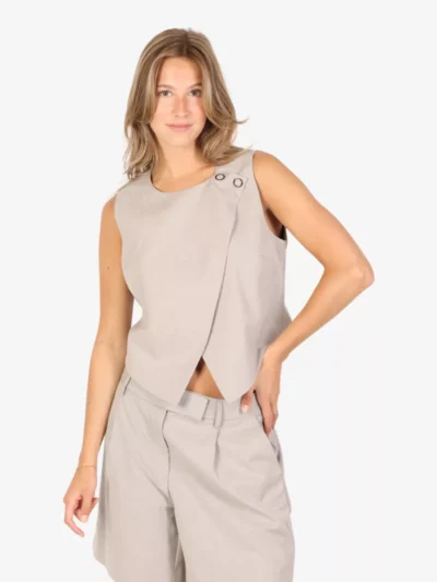 co'couture co'couture Gilet -