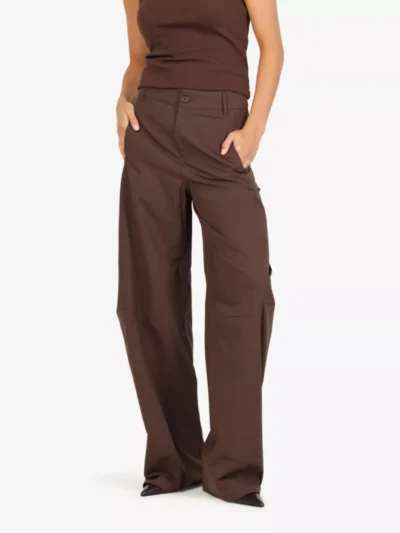 co'couture Pantalon