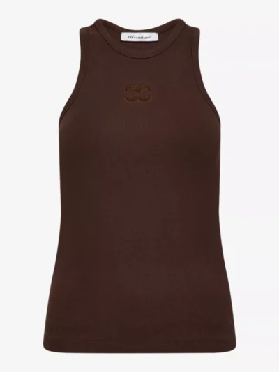 co'couture Tank-top