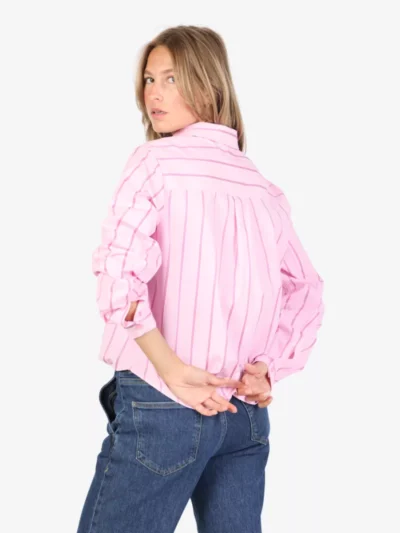 co'couture Blouse