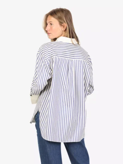 co'couture Blouse