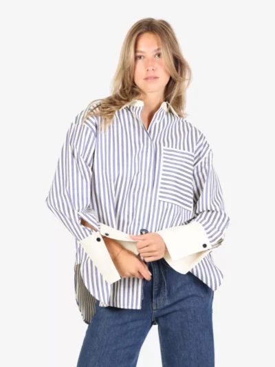 co'couture Blouse