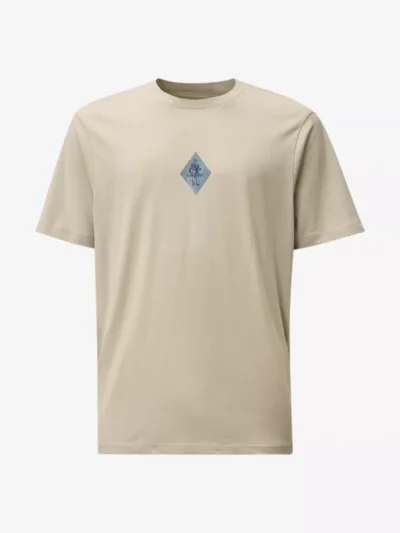 C.P. Company C. P. Company polo & tshirt 18cmts144a-006586w Blauw