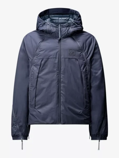 C.P. Company C.P. Company Jack kort - Middelblauw