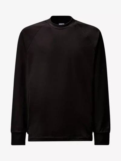 C.P. Company C.P. Company Sweater - Zwart