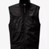 C.P. Company C.P. Company Bodywarmer - Zwart