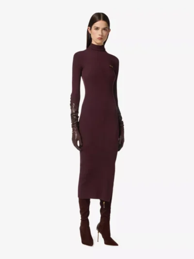 Elisabetta Franchi Jurk
