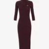 Elisabetta Franchi Jurk