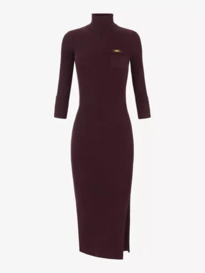 Elisabetta Franchi Jurk