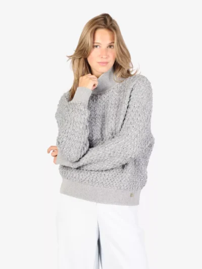 Elisabetta Franchi Elisabetta Franchi Trui - Grijs