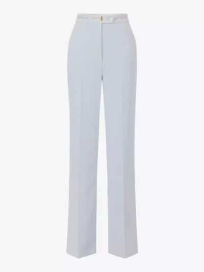 Elisabetta Franchi Broek
