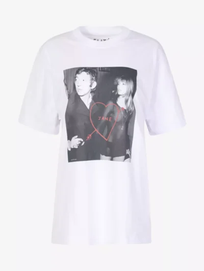 Elite Elite Tshirt km - Wit