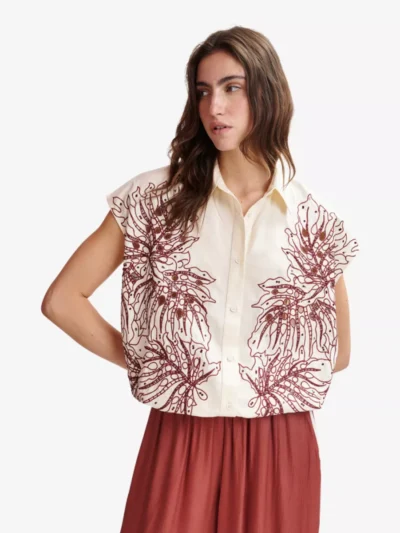 Essentiel Blouse