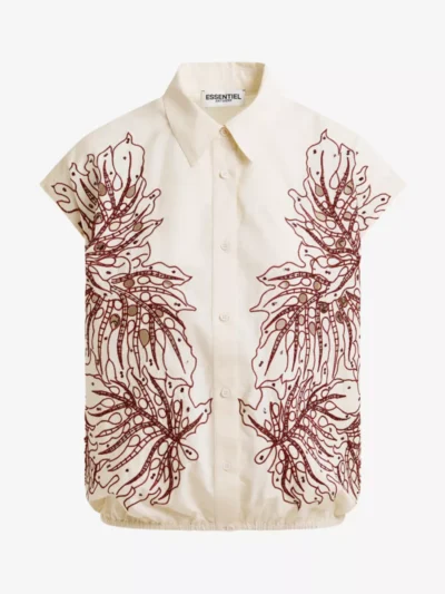 Essentiel Blouse