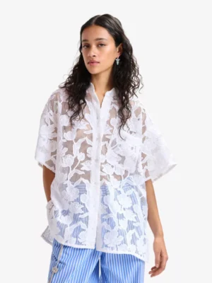 Essentiel Blouse