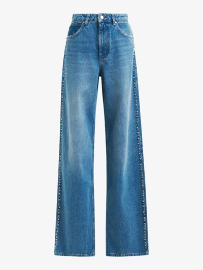 Essentiel Essentiel Jeans - Denimblauw