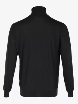 Filippo De Laurentiis Filippo De Laurentiis truien & vesten Dv1ml lsc18r Zwart