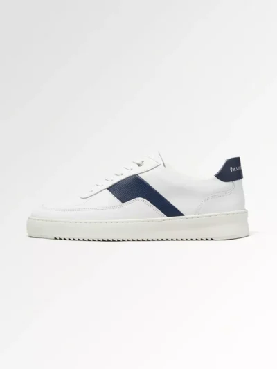 Filling Pieces Sneaker