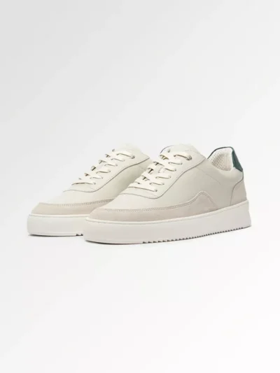Filling Pieces Sneaker Off White