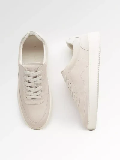 Filling Pieces Sneaker