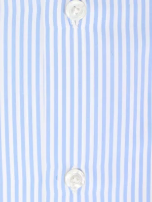 Finamore shirt dress