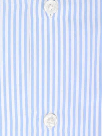 Finamore shirt dress