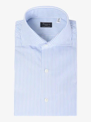 Finamore shirt dress