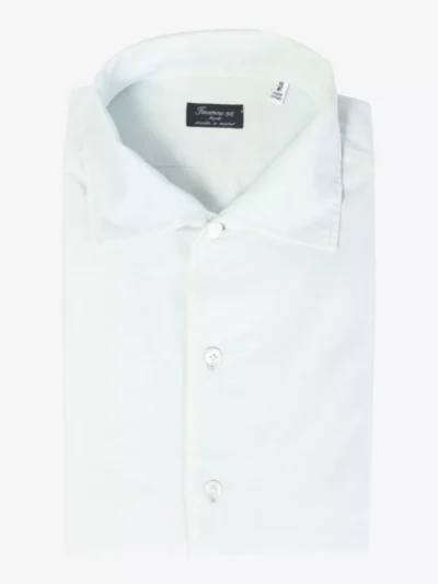 Finamore shirt