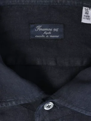 Finamore shirt