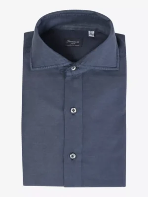 Finamore shirt casual