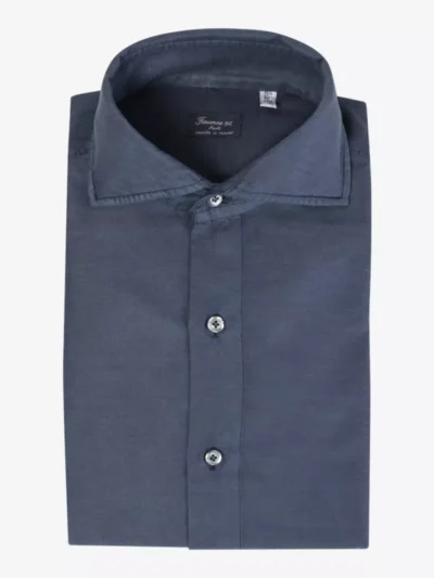 Finamore shirt casual